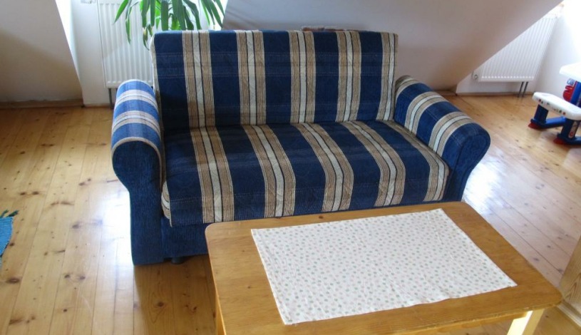 Apartmá Dostálovi Kutná Hora